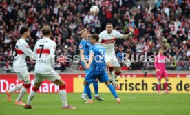 05.10.25 VfB Stuttgart - 1. FC Heidenheim
