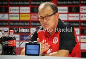 VfB Stuttgart - FC St. Pauli