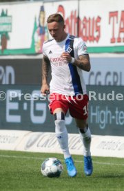 Karlsruher SC - Hamburger SV