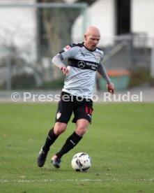 VfB Stuttgart - Wormatia Worms