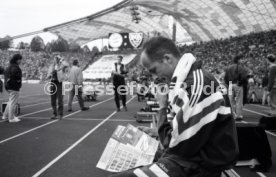 30.04.93 FC Bayern M&uuml;nchen - VfB Stuttgart