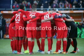 20.01.24 1. FC Heidenheim - VfL Wolfsburg