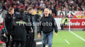 VfB Stuttgart - SC Freiburg