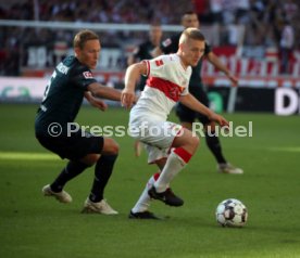 VfB Stuttgart - SV Werder Bremen