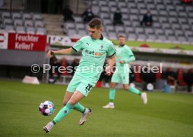 05.12.20 SC Freiburg - Borussia M&ouml;nchengladbach