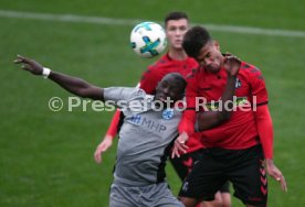SC Freiburg II - Stuttgarter Kickers