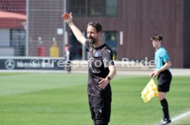 05.04.25 U17 VfB Stuttgart - U17 Karlsruher SC