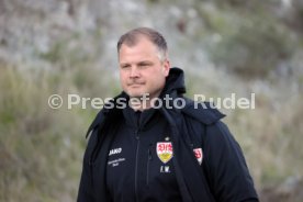 12.01.23 VfB Stuttgart - AC Sparta Prag