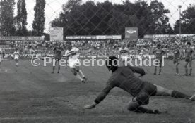 SV Darmstadt 98 - VfB Stuttgart