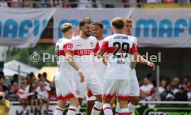 19.07.26 TSG Balingen - VfB Stuttgart