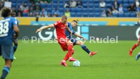 22.08.21 TSG 1899 Hoffenheim - 1. FC Union Berlin