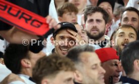07.05.26 SC Freiburg - SC Braga