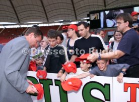 19.08.00 VfB Stuttgart - Bayer 04 Leverkusen