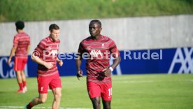 20.07.21 FC Liverpool - VfB Stuttgart