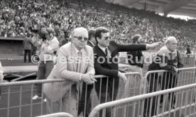 26.05.1984 VfB Stuttgart - Hamburger SV