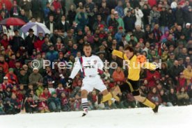 18.01.97 SV Gebersheim - FC Bayern M&uuml;nchen