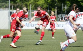 19.04.25 Frauen VfB Stuttgart II - VfB Stuttgart
