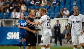 02.08.25 Karlsruher SC - SC Preu&szlig;en M&uuml;nster