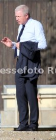 Stuttgarter Kickers Training