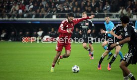 22.10.25 Eintracht Frankfurt - FC Liverpool
