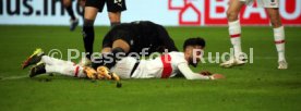 03.02.21 VfB Stuttgart - Borussia M&ouml;nchengladbach