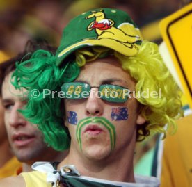 Fussball WM 2006