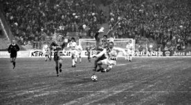 13.02.94 FC Bayern M&uuml;nchen - VfB Stuttgart
