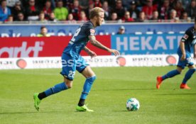 SC Freiburg - TSG 1899 Hoffenheim