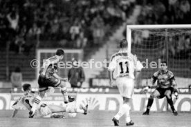 27.08.95 Stuttgarter Kickers - FC Bayern M&uuml;nchen