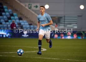 U19 Manchester City - U19 TSG 1899 Hoffenheim