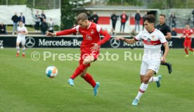 23.04.22 U19 VfB Stuttgart - U19 1. FC Kaiserslautern