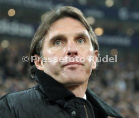 VfB Stuttgart; FC Schalke 04