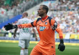 TSG 1899 Hoffenheim - SV Werder Bremen