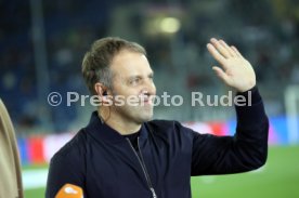 26.03.22 Deutschland - Israel