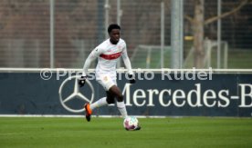 09.01.21 VfB Stuttgart II - TSG Balingen