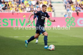 18.04.26 TSG 1899 Hoffenheim - Borussia Dortmund