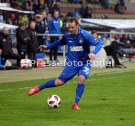Karlsruher SC - VfL Osnabr&uuml;ck