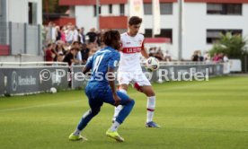 03.09.26 U19 VfB Stuttgart - U19 SGV Freiberg