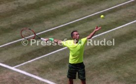 MercedesCup 2015