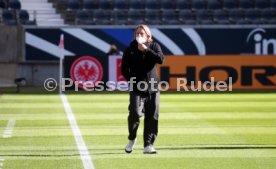 06.03.21 Eintracht Frankfurt - VfB Stuttgart