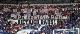 FC Schalke 04 - VfB Stuttgart