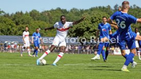 02.07.22 SV B&ouml;blingen - VfB Stuttgart