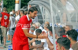 Sami Khedira