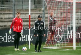 27.07.23 VfB Stuttgart Training