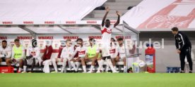 22.09.23 VfB Stuttgart - SV Darmstadt 98