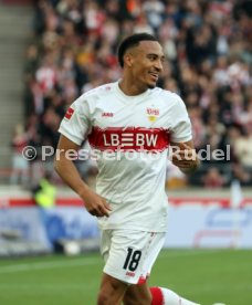01.03.26 VfB Stuttgart - VfL Wolfsburg