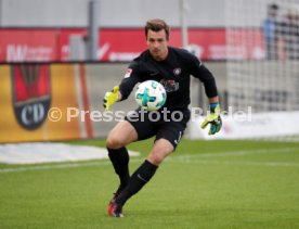 1. FC Heidenheim - FC Erzgebirge Aue