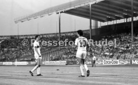01.08.80 VfB Stuttgart - Stuttgarter Kickers