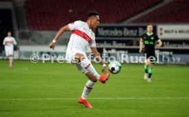 21.04.21 VfB Stuttgart - VfL Wolfsburg
