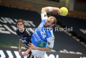07.02.21 Frisch Auf G&ouml;ppingen - Eulen Ludwigshafen